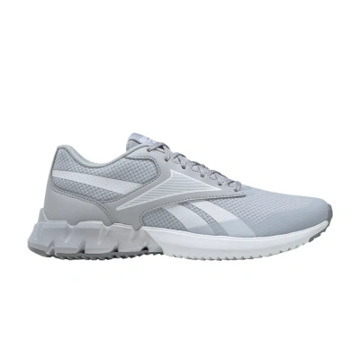 Pre-owned Reebok Wmns Ztaur Run 'cold Grey'