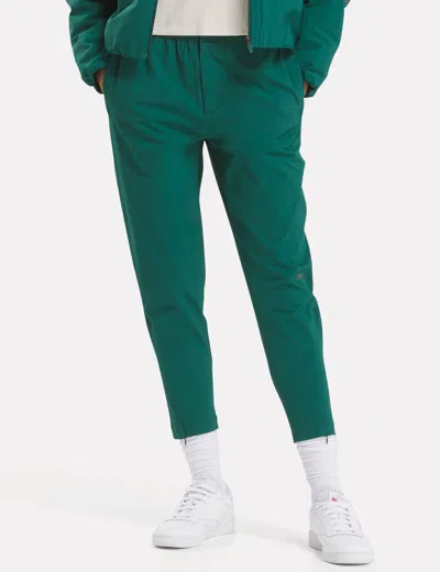 REEBOK WOMEN'S ACTIVE COLLECTIVE SKYSTRETCH WOVEN PANT