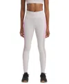 REEBOK WOMEN'S ACTIVE LUX HIGH-RISE COLORBLOCKED TIGHTS