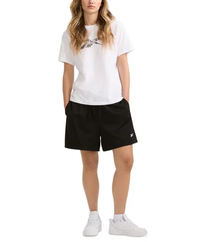 Reebok Women's B-ball Off Court Shorts