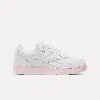 Reebok Women's Bb 4000 Ii Retro Basketball Shoes In White