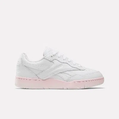 Reebok Women's Bb 4000 Ii Retro Basketball Shoes In White