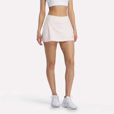 Reebok Women's Break Point Skort In Pink
