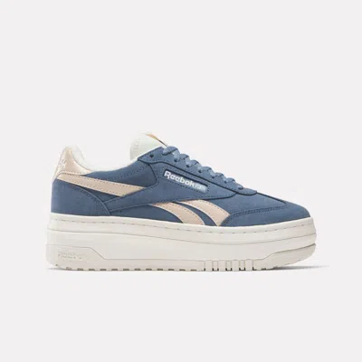 Reebok Women's Campio Extra Shoes In Blue