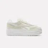 Reebok Campio Extra Sneaker In Neutral