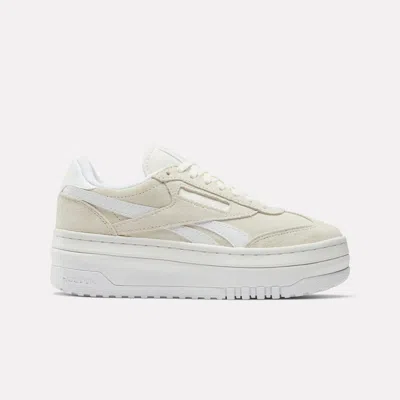 Reebok Women's Campio Extra Shoes In Neutral