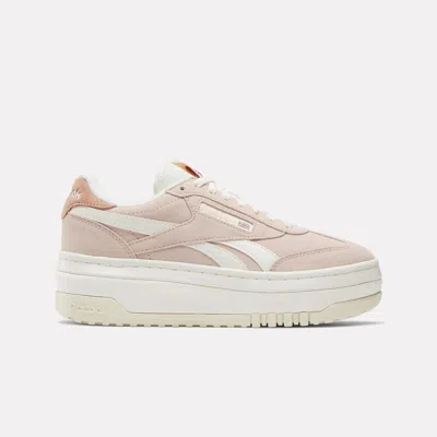 Reebok Women's Campio Extra Shoes In Neutral