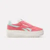 Reebok Women's Campio Extra Shoes In Pink