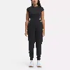 Reebok Women's Casual Classics Jumpsuit In Black