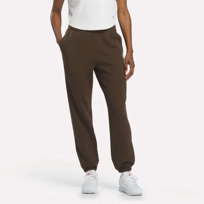 Reebok Women's Cinch Sweatpants In Pink