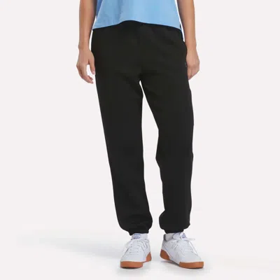 Reebok Women's Cinched Joggers In Red
