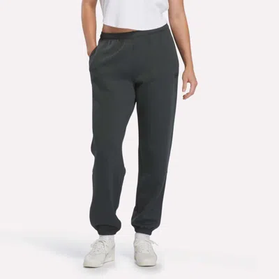 Reebok Women's Cinched Joggers In Red