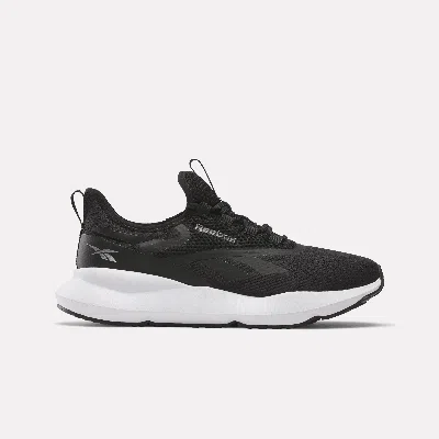 Reebok Women's Cityride Running Shoes In Black