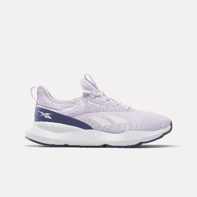 Reebok Women's Cityride Running Shoes In Pink