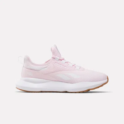 Reebok Women's Cityride Running Shoes In Pink