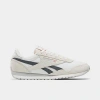 Reebok Classic Legacy Az Sneakers In Chalk/chalk/grey Chalk/chalk/grey