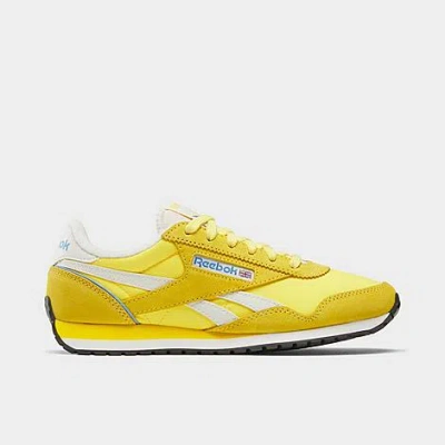 REEBOK REEBOK WOMEN'S CLASSIC AZ CASUAL SHOES