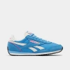 Reebok Classic Az Sneaker In Recovery Blue/recovery Blue/chalk
