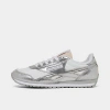 Reebok Women's Classic Az Casual Sneakers From Finish Line In Multi