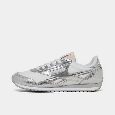 REEBOK REEBOK WOMEN'S CLASSIC AZ CASUAL SHOES