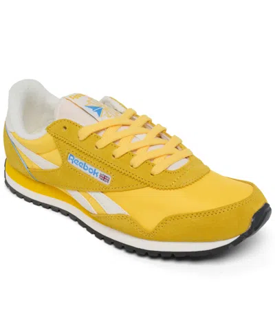 REEBOK WOMEN'S CLASSIC AZ CASUAL SNEAKERS FROM FINISH LINE