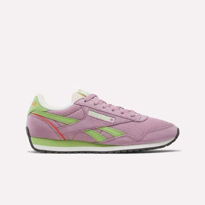 Reebok Women's Classic Az Shoes In Purple