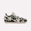Reebok Classic Az Sneaker In Multi