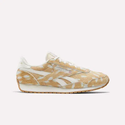 Reebok Women's Classic Az Shoes In Brown