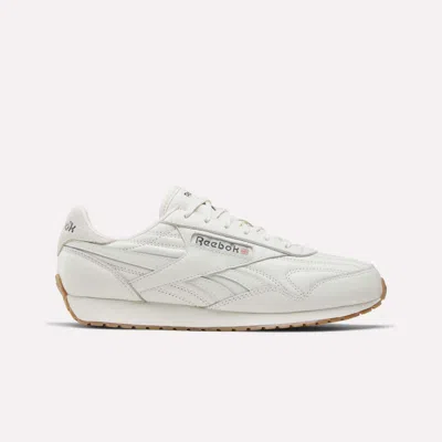 Reebok Women's Classic Az Shoes In White
