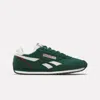 Reebok Classic Az Sneakers In Green