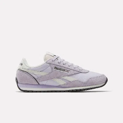Reebok Women's Classic Az Shoes In Purple