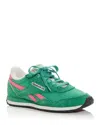 Reebok Classic Legacy Az Sneakers In Green