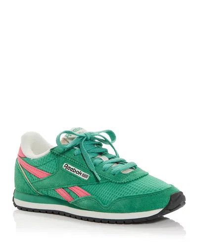 REEBOK WOMEN'S CLASSIC AZ SNEAKERS