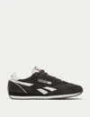 Reebok Women's Classic Az Trainers In Black