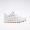 Reebok Classic Leather Sneaker In White