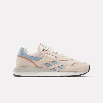 Reebok Women's Classic Nylon 89 Shoes In Neutral