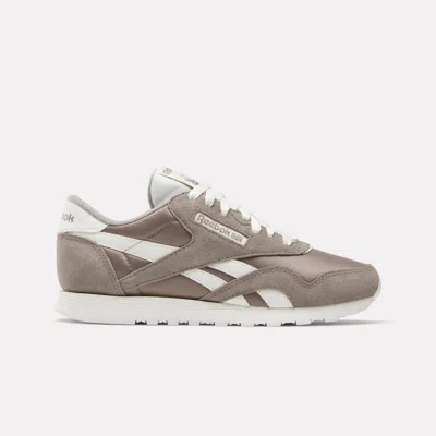 Reebok Women's Classic Nylon Shoes In Multi