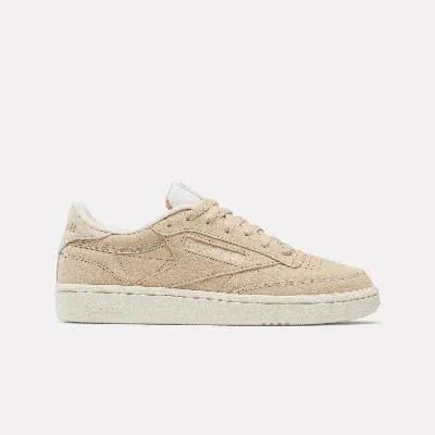 Reebok Women's Club C 85 Shoes In Neutral