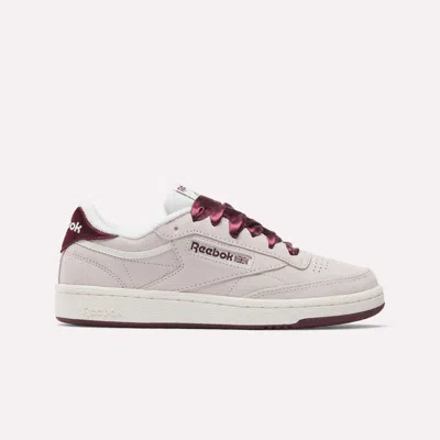 Reebok Women's Club C 85 Shoes In Neutral