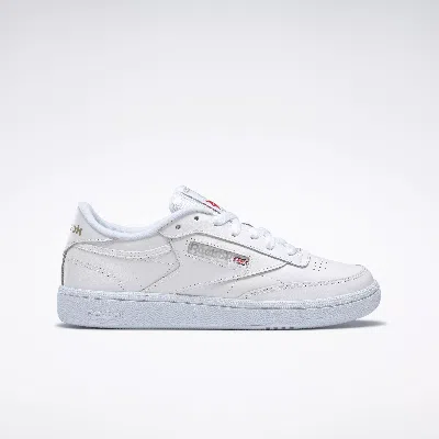 Reebok Women's Club C 85 Shoes In White