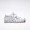 Reebok Club C 85 Shoes In White