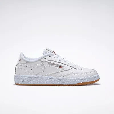REEBOK WOMEN'S CLUB C 85 SHOES