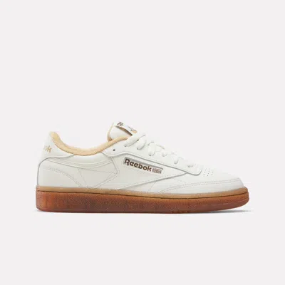 Reebok Women's Club C 85 Shoes In White