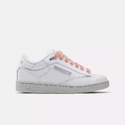Reebok Women's Club C Bulc Shoes In White