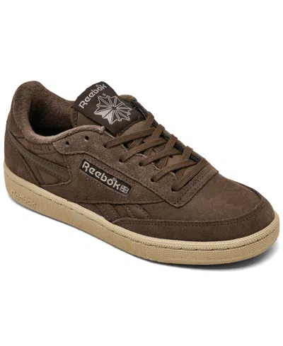 Reebok Club C Revenge Vintage Ii Womens Sneakers In Multi