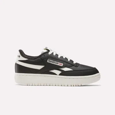 Reebok Women's Club C Double Revenge Shoes In Multi