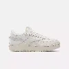 Reebok Club C Double Revenge Sneakers Chalk/chalk/alabaster In Chalk / Chalk / Alabaster S04 Pe