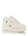Reebok Club C Extra Sneakers In Green