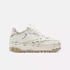 Reebok Off-white Club C Extra Sneakers In Chalk / Chalk / Mushroom