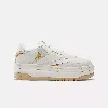 Reebok White Club C Extra Sneakers In Chalk/butter/chalk